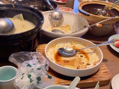 -四道菜·福建菜馆(莆田万达店)
