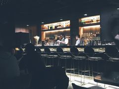 -STARRY CAFE & LOUNGE BAR(高新店)