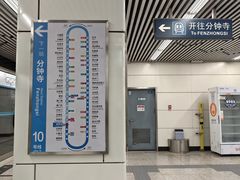 -成寿寺(地铁站)