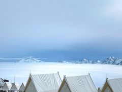 -牛背山
