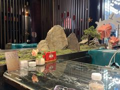 -喜棠·长沙家宴·海鲜·湘菜(麓谷店)