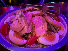 -MARU玛露音乐餐厅(大学路店)