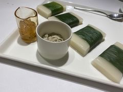 -幸福蔬·时尚蔬食(黄山湖公园店)
