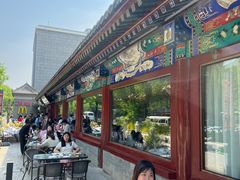 -月福京味斋·烤鸭店·北京菜(鼓楼总店)