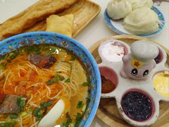 -BAURSAK包尔萨克早餐屋(第二分店)