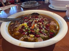 -南平静修小镇水芳阁餐厅