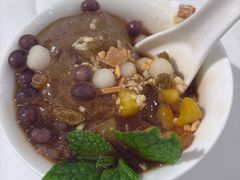 -眉州东坡(清河万象汇店)