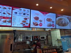 -一心一味(向西店)