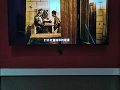 -暴风岛沉浸式体验馆(百联世纪店)