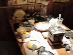 -玉川屋·深夜食堂居酒屋(柳巷店)
