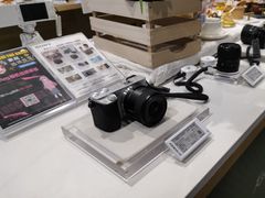 -Sony Store 索尼(上海淮海中路店)