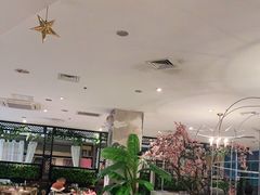 大堂-茉莉餐厅(包河万达店)