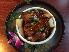 -章吴记喜瑞餐厅(东东城店)