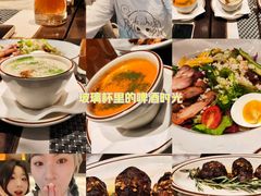 -风渡嘉荷西餐厅 Windy City(西三旗金隅店)