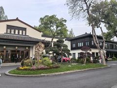 -杭州西湖柳莺里酒店·闻莺厅