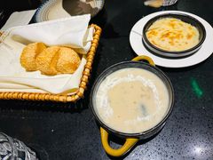 -西堤牛排(恒隆广场店)