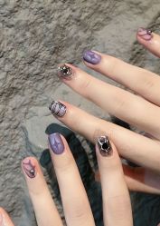 -斯馨·健康美甲美睫