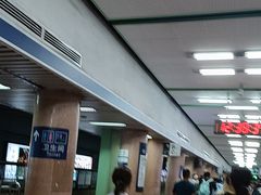 -北京站(地铁站)