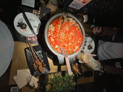 -烤匠麻辣烤鱼(万象城店)