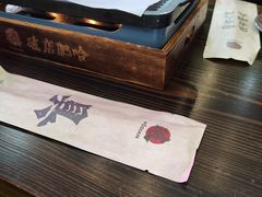 -破店肥哈·东北烧烤(南山保利店)