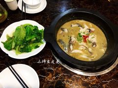 -盛宏鑫·四川鲜鱼馆(一元路店)