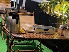 -木屋烧烤(龙岗龙城万科里店)