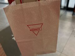-Manner Coffee(淮海755店)