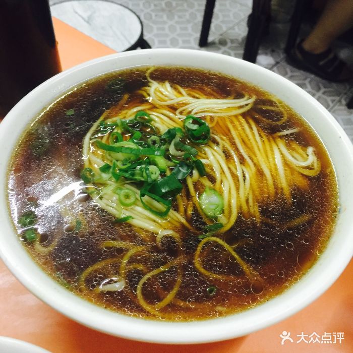 成娟清香拉面馆(龙江路店)图片 - 第43张