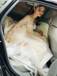 -喜喜婚纱HAPPINESS STUDIO奢定馆(海淀体验馆)