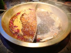 -小龙坎老火锅(北京三里屯店)