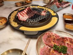 -韩宫宴和牛烤肉(合肥滨湖银泰城店)