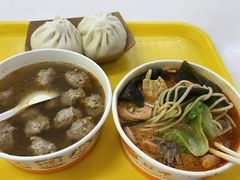 -津品味小吃(大学湾店)