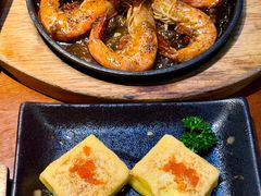 -小川洋风料理(江汉路店)