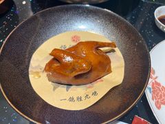 -恒记饭店·海鲜明档(淹城店)