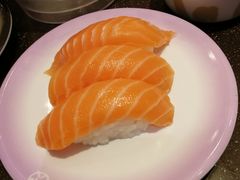 -元气寿司(东方宝泰店)