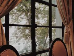 -上海安亭别墅花园酒店