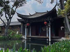 -朱家花园