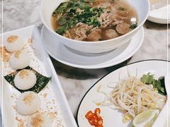 -PHO爺·越南料理(亦庄大族广场店)