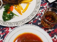 -92°C俄式厨房(中央大街店)