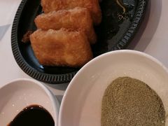 -眉州东坡·熊猫主题餐厅(枫蓝店)