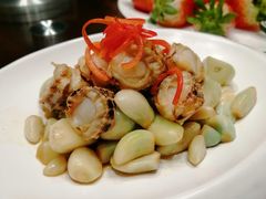 -聚缘堂·海鲜私房菜(松岭路店)