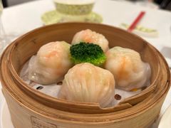 -君庭中餐厅(友谊宾馆店)