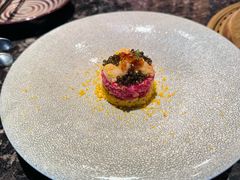 -老乾杯和牛烧肉(王府中环店)