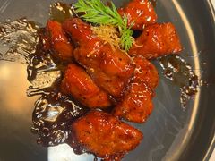 -The COOK·厨餐厅·自助餐(浦东嘉里大酒店)