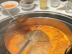 -云尊府云南菜·蒸汽石锅鱼(学清路店)