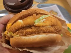 -麦当劳(王顶堤店)