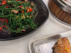 -春家·非遗手工小吃(徐汇万科广场店)