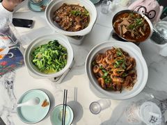 -又见炊烟私房菜(敬亭路店)