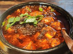 -陈麻婆豆腐(旗舰店)