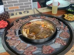 -绸都潮牛道(西充二店)